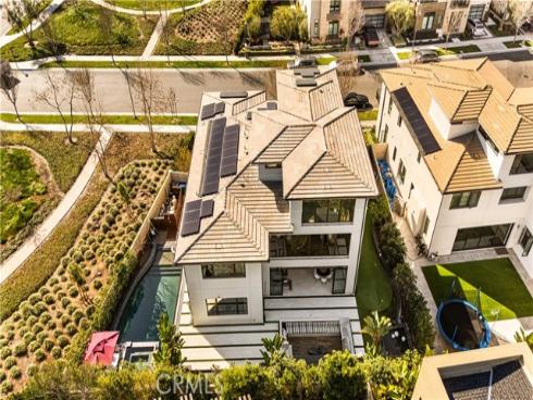 83 Lunar , Irvine, CA