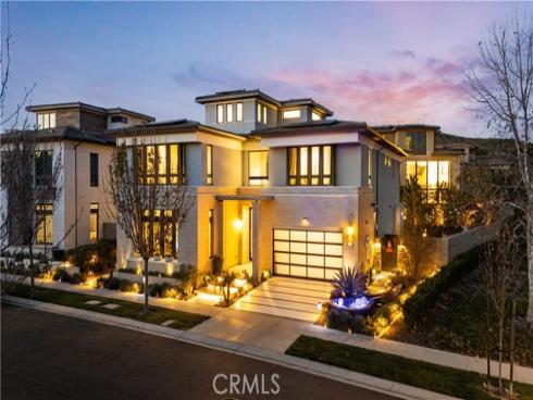 83 Lunar , Irvine, CA