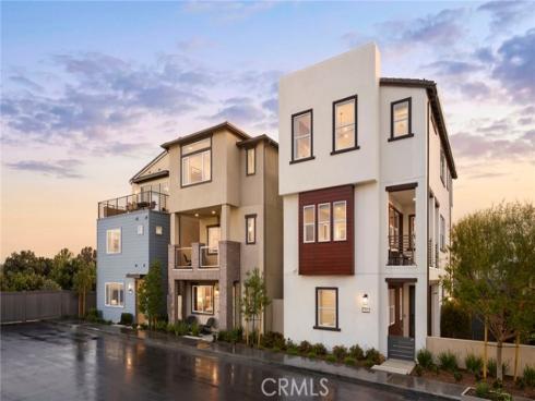 760 Gadwall , Irvine, CA