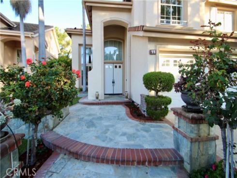 11 Pienza , Irvine, CA