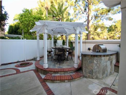 11 Pienza , Irvine, CA