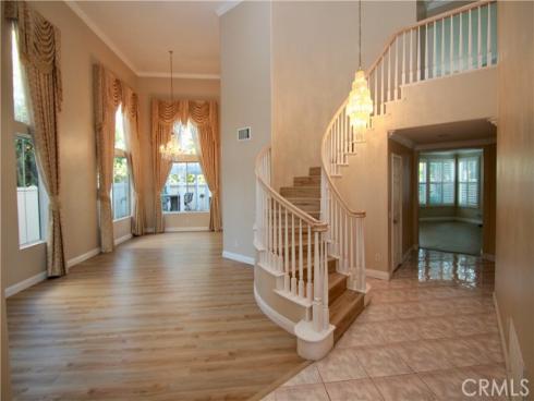 11 Pienza , Irvine, CA