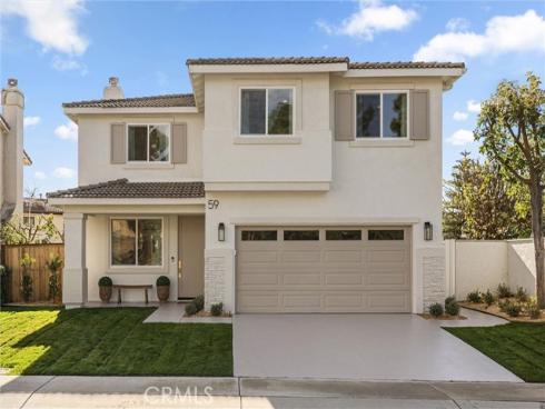 59 Boulder Creek way , Irvine, CA