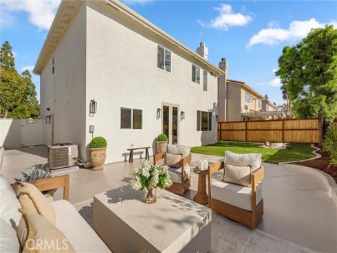 59 Boulder Creek way , Irvine, CA