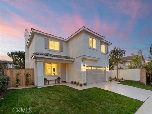59 Boulder Creek way , Irvine, CA
