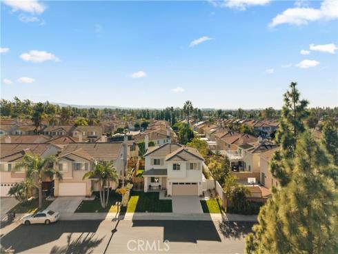 59 Boulder Creek way , Irvine, CA