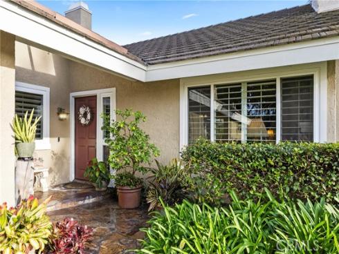 9 Singingwood #35 , Irvine, CA