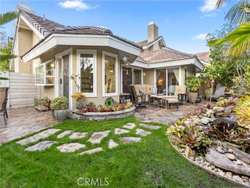 9 Singingwood #35 , Irvine, CA