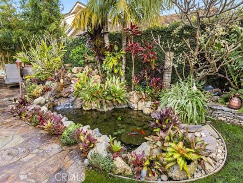 9 Singingwood #35 , Irvine, CA