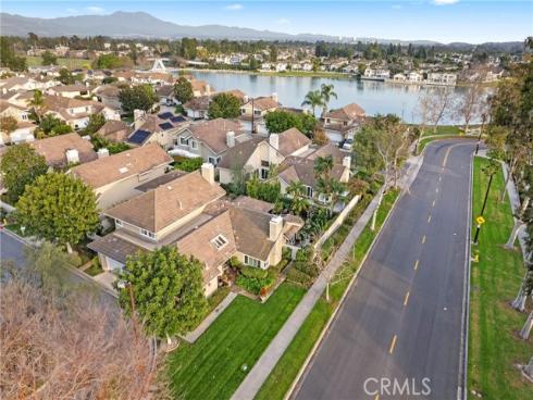 9 Singingwood #35 , Irvine, CA