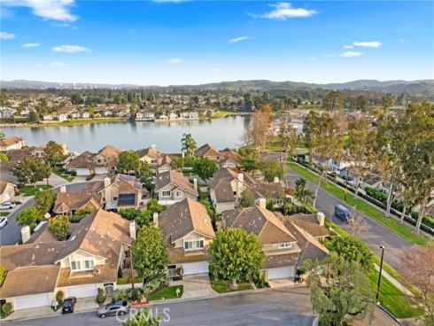 9 Singingwood #35 , Irvine, CA