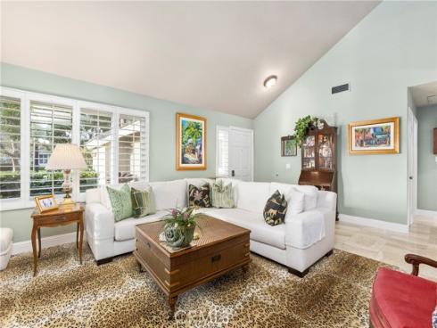 9 Singingwood #35 , Irvine, CA