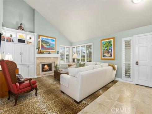 9 Singingwood #35 , Irvine, CA