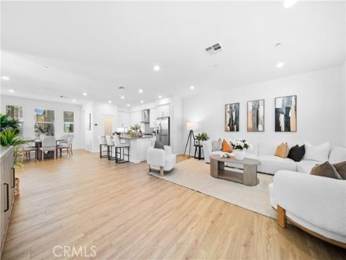 188 Fixie , Irvine, CA