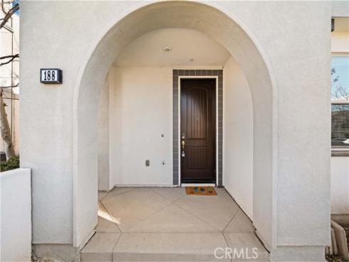 188 Fixie , Irvine, CA