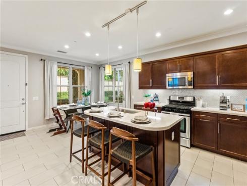 121  Calypso  , Irvine, CA