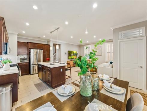 121  Calypso  , Irvine, CA