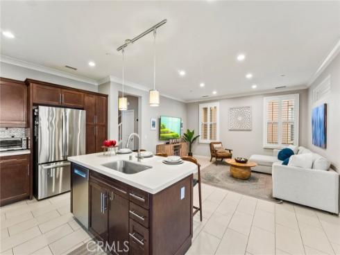 121  Calypso  , Irvine, CA