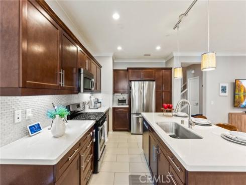 121  Calypso  , Irvine, CA