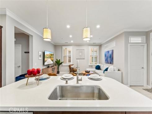 121  Calypso  , Irvine, CA