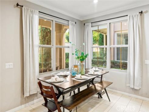 121  Calypso  , Irvine, CA