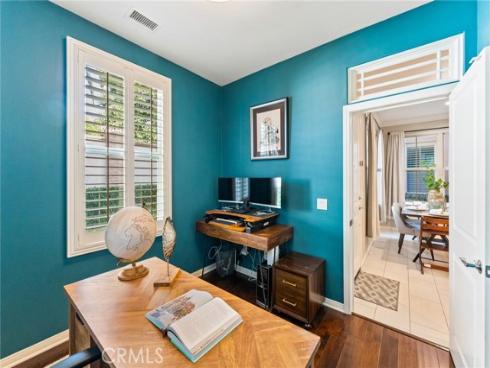 121  Calypso  , Irvine, CA