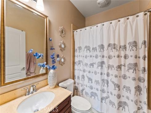 121  Calypso  , Irvine, CA