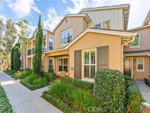 121  Calypso  , Irvine, CA