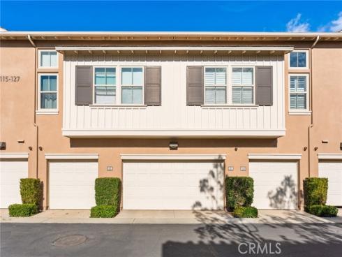 121  Calypso  , Irvine, CA