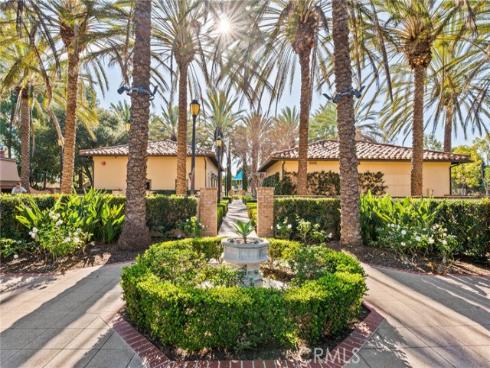 121  Calypso  , Irvine, CA