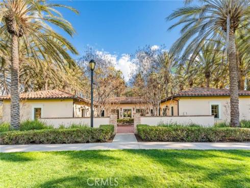 121  Calypso  , Irvine, CA