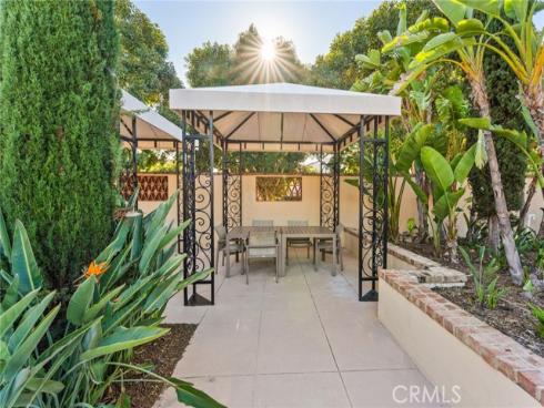 121  Calypso  , Irvine, CA