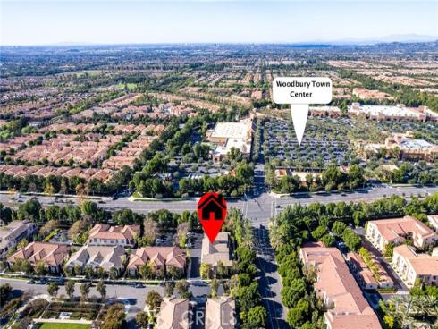 121  Calypso  , Irvine, CA