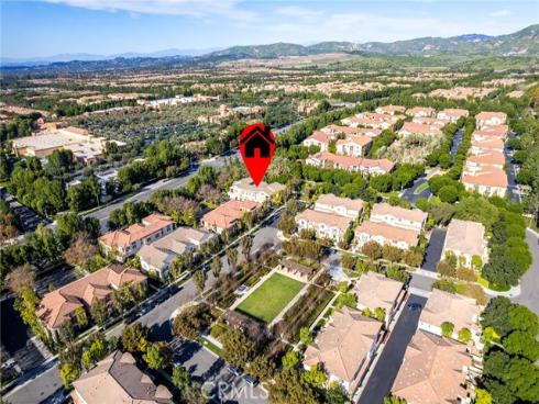 121  Calypso  , Irvine, CA