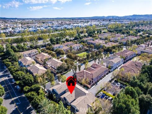 121  Calypso  , Irvine, CA