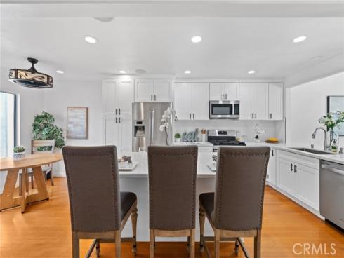 7 Boone , Irvine, CA