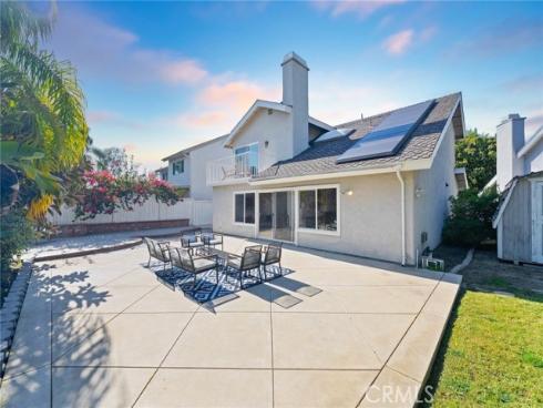 7 Boone , Irvine, CA