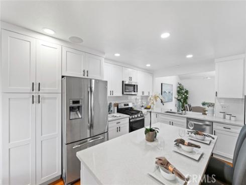 7 Boone , Irvine, CA