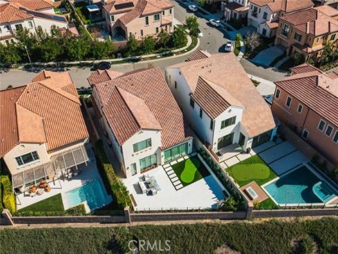 139  Prestigo  , Irvine, CA