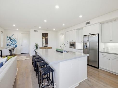 130  Tribeca  , Irvine, CA