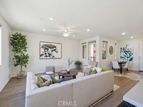 130  Tribeca  , Irvine, CA