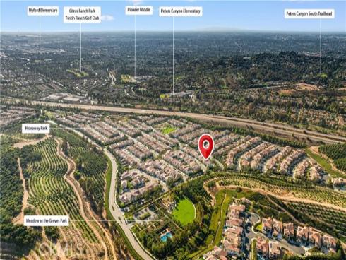 63 Longchamp , Irvine, CA