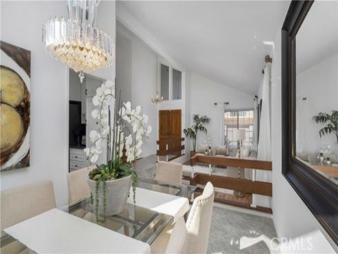 7 Nantucket , Irvine, CA