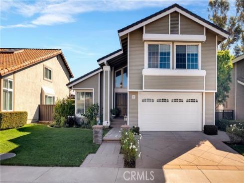 7 Nantucket , Irvine, CA