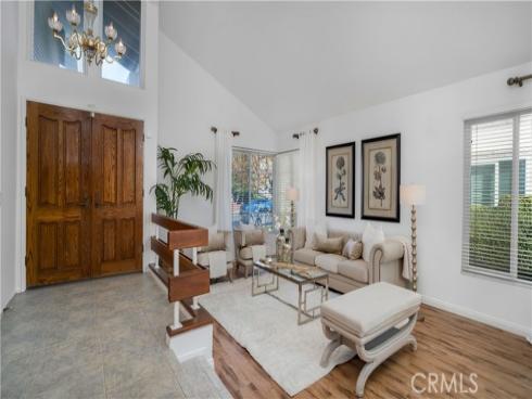 7 Nantucket , Irvine, CA