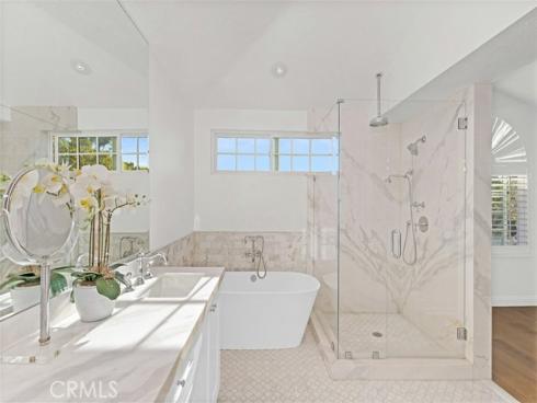 3  Del Perlatto  , Irvine, CA