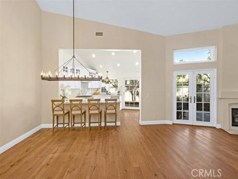 3  Del Perlatto  , Irvine, CA