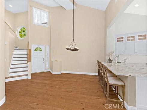 3  Del Perlatto  , Irvine, CA