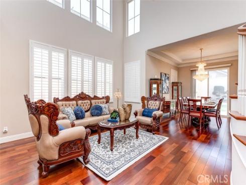 16 Sovente , Irvine, CA