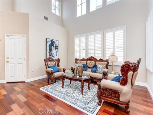 16 Sovente , Irvine, CA